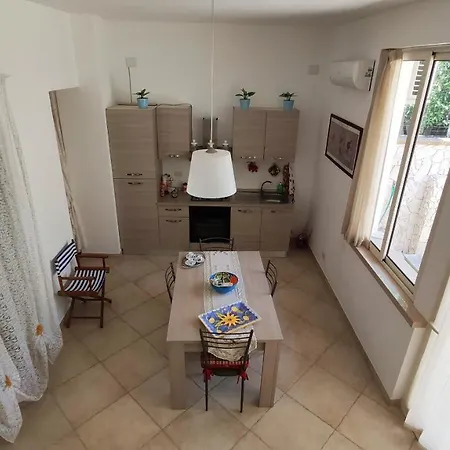 A Casa Di Angela Copertino