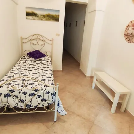 Prázdninový dům A Casa Di Angela *