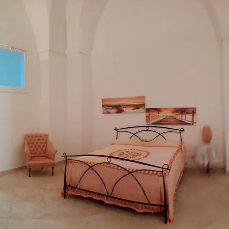 A Casa Di Angela Holiday home Copertino