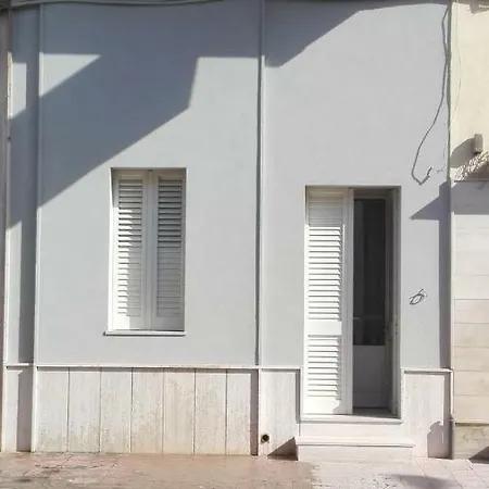 A Casa Di Angela Prázdninový dům Copertino