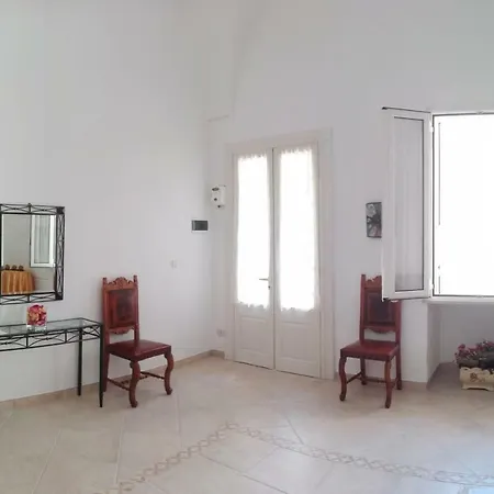 A Casa Di Angela Hébergement de vacances Copertino