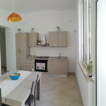 A Casa Di Angela