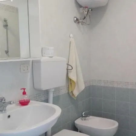 Prázdninový dům A Casa Di Angela Copertino