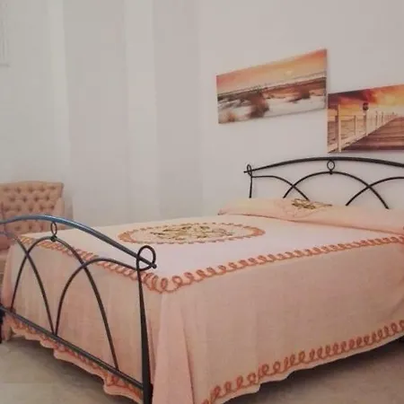 A Casa Di Angela * Copertino