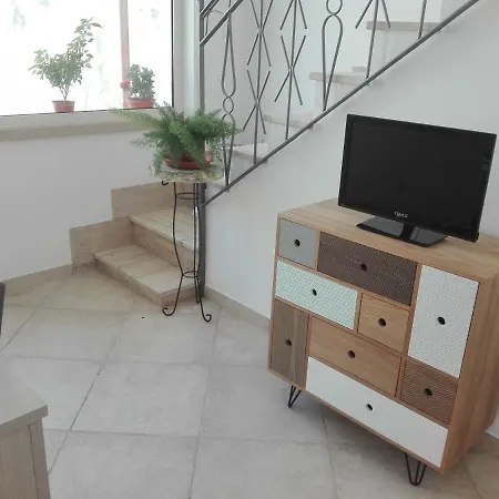 A Casa Di Angela * Copertino